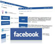 Facebook Application Development Services